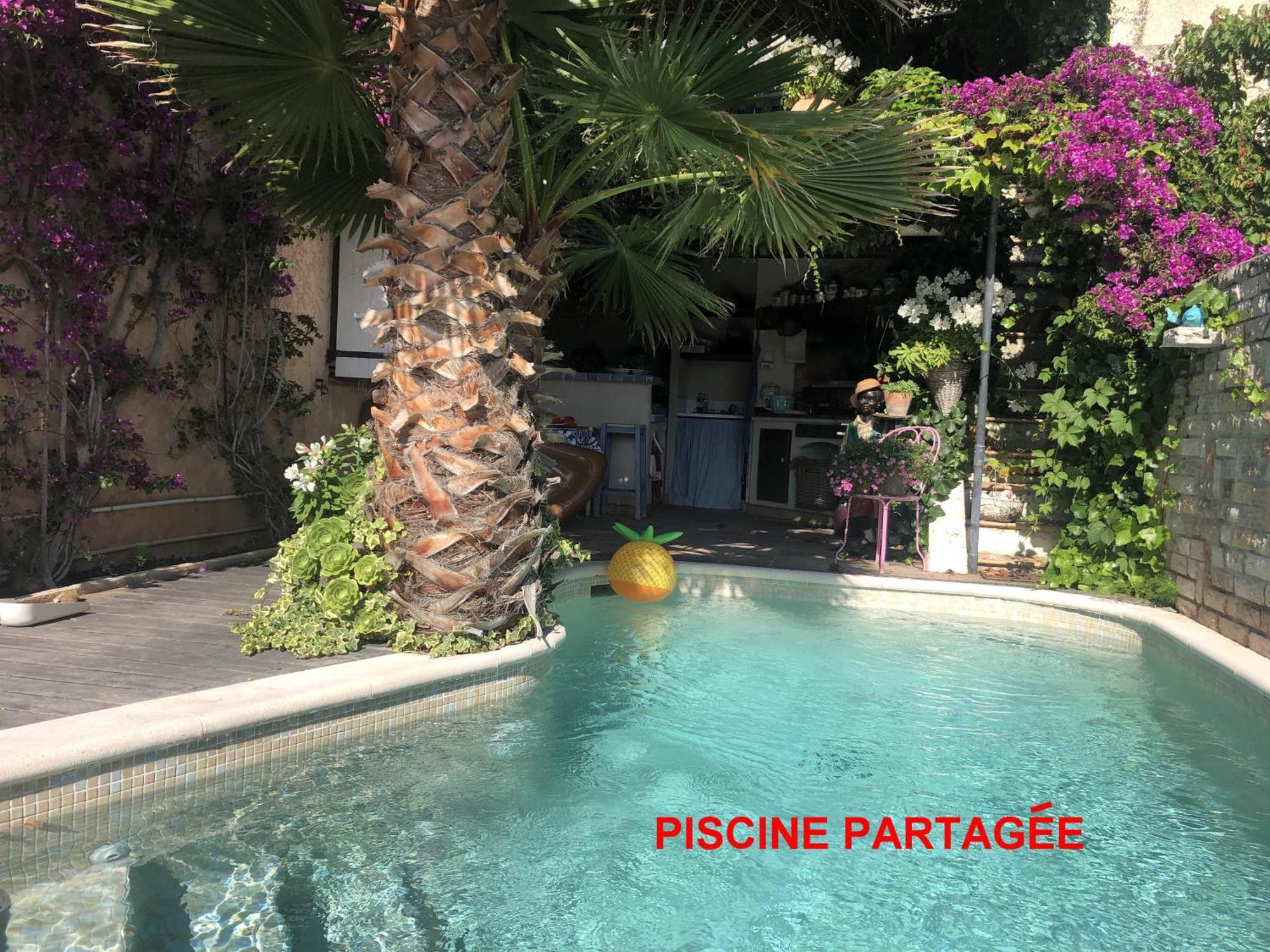 Les Grimaldines - Maison D'Hotes Cagnes-sur-Mer Exterior foto